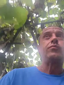 Lecatore80 webkamerás műsora