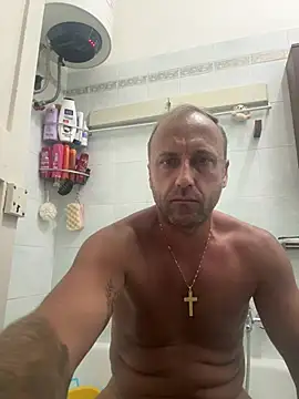 Lecatore80 Webcam-Show