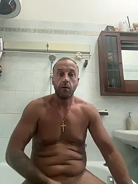 Show webcam de Lecatore80