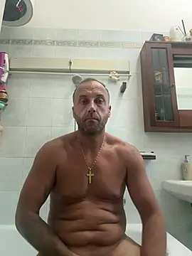 Show de webcam de Lecatore80