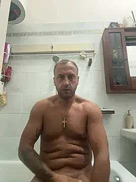 Lecatore80 Show Webcam