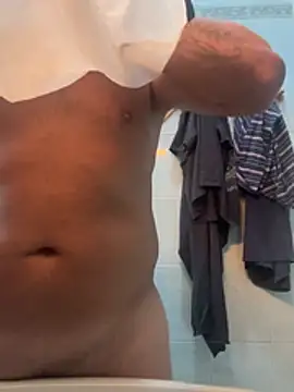 Lecatore80 Webcam Show