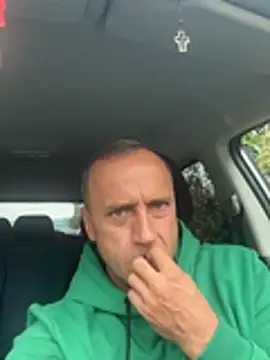 Lecatore80's Webcam Show