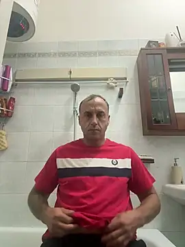 Lecatore80 Show in webcam
