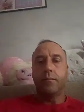 Lecatore80's Webcam Show