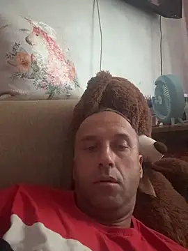 Lecatore80 Webcam Show