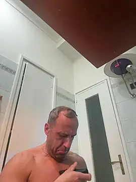 Lecatore80 Webcam Show