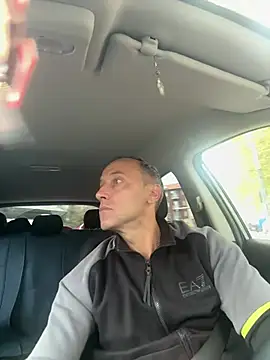 Webkamerová show Lecatore80