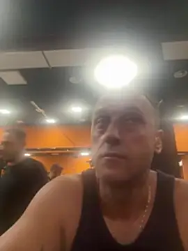 Lecatore80 Webcam-Show
