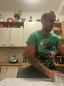 Lecatore80 – webcam-show
