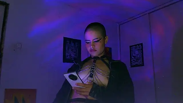 alex_one888 webkamerás műsora