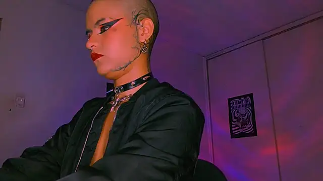 alex_one888 웹캠 쇼