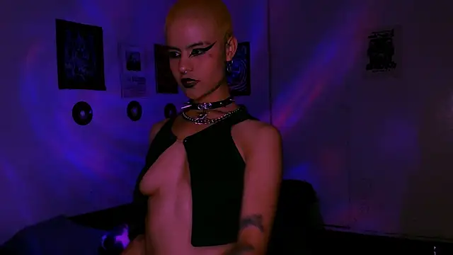 alex_one888n Live chat-huone