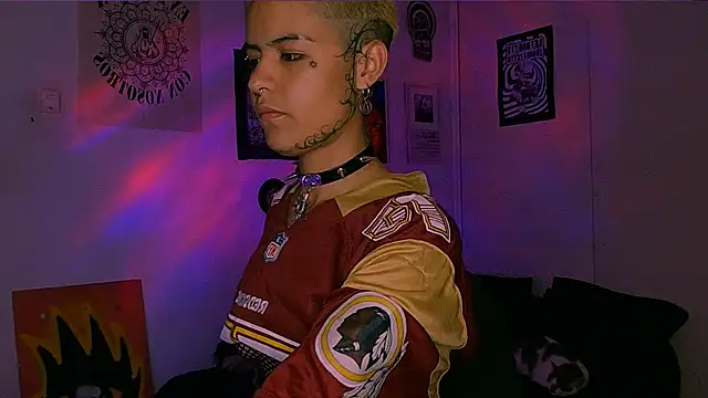 alex_one888's Webcam Show