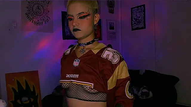 alex_one888 webkamerás műsora