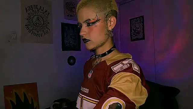 alex_one888's Webcam Show