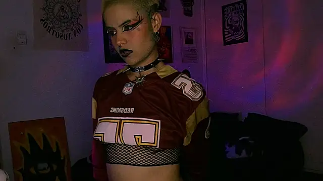 alex_one888's Webcam Show