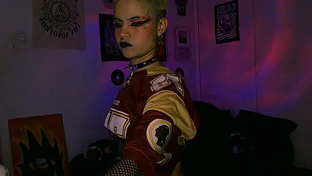 alex_one888's Webcam Show