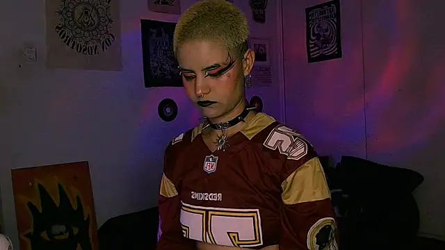 alex_one888 Webcam show