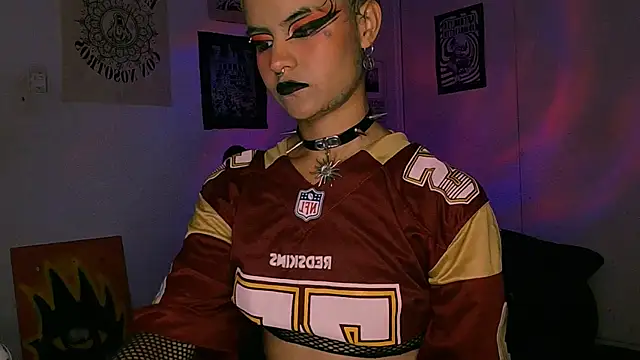 alex_one888 Webcam Show