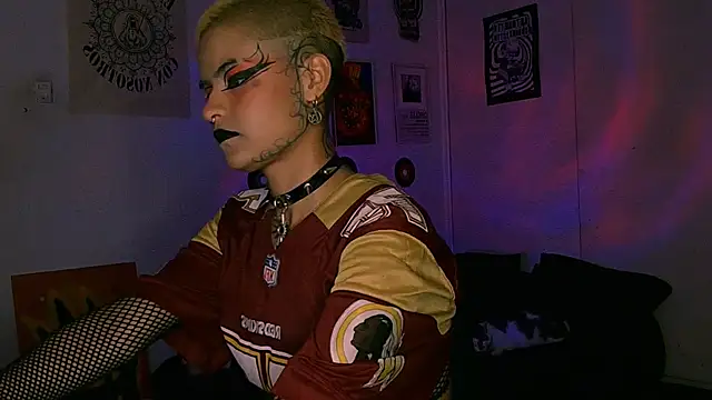 alex_one888 웹캠 쇼