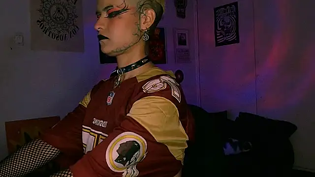 alex_one888 웹캠 쇼