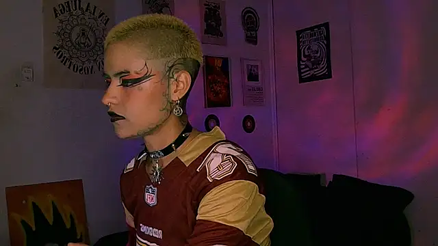 alex_one888's Webcam Show