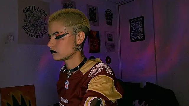 alex_one888 网络视讯表演