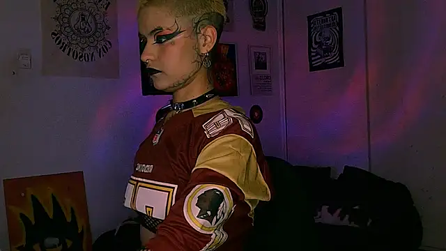 alex_one888 网络视讯表演