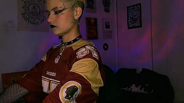 alex_one888 Webcam Show