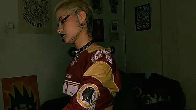 alex_one888's Webcam Show