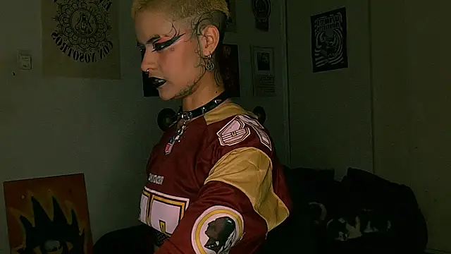 alex_one888's Webcam Show