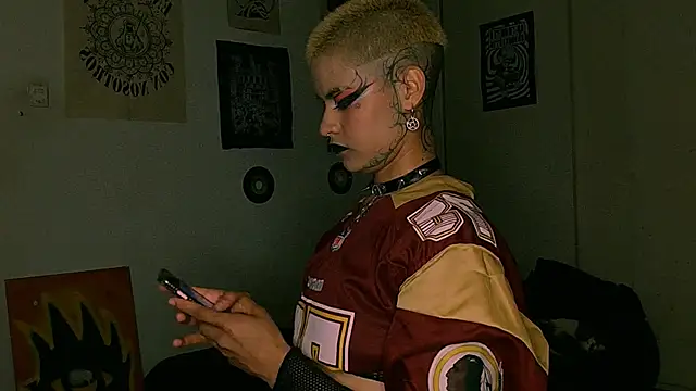 alex_one888's Webcam Show