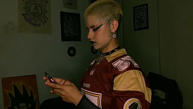 alex_one888's Webcam Show