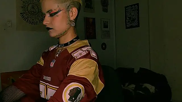 Show de webcam de alex_one888