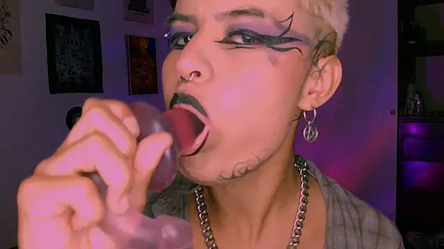 alex_one888 Pertunjukan Webcam