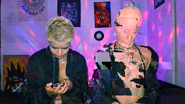 alex_one888's Webcam Show