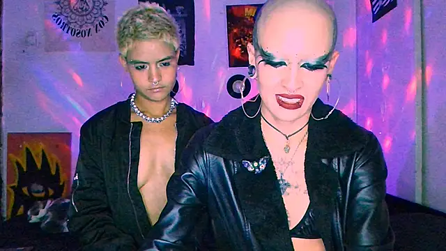 alex_one888 网络视讯表演