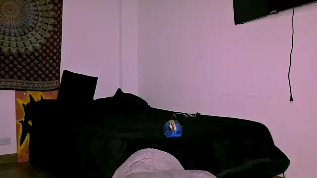 Živá chatovací místnost alex_one888