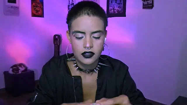 Chat XXX ao vivo de alex_one888