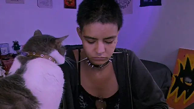 Živý XXX chat alex_one888