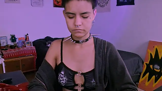 Chat XXX en directo de alex_one888