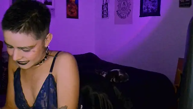 Chat XXX en directo de alex_one888