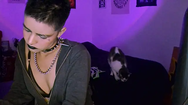 Czat XXX na żywo – alex_one888