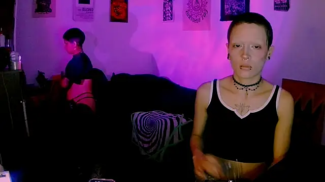 alex_one888 Webcam show