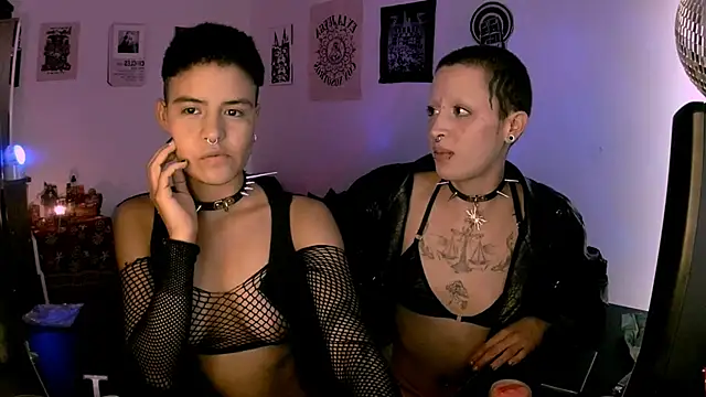 alex_one888n Webbikameraesitys