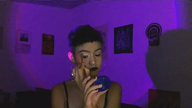 Chat XXX Live alex_one888