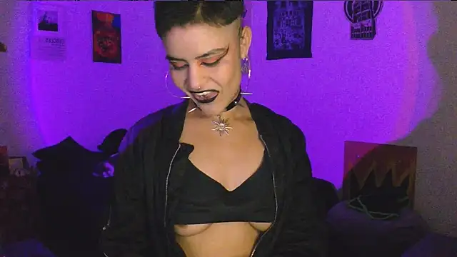 Chat XXX en directo de alex_one888