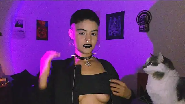 Chat XXX Live alex_one888