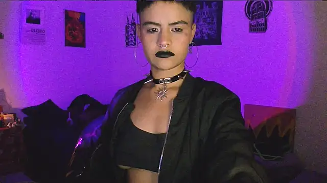 Živý XXX chat alex_one888